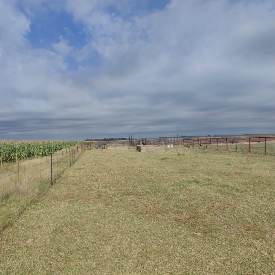 Commercial Property for Sale in Bainsvlei Free State